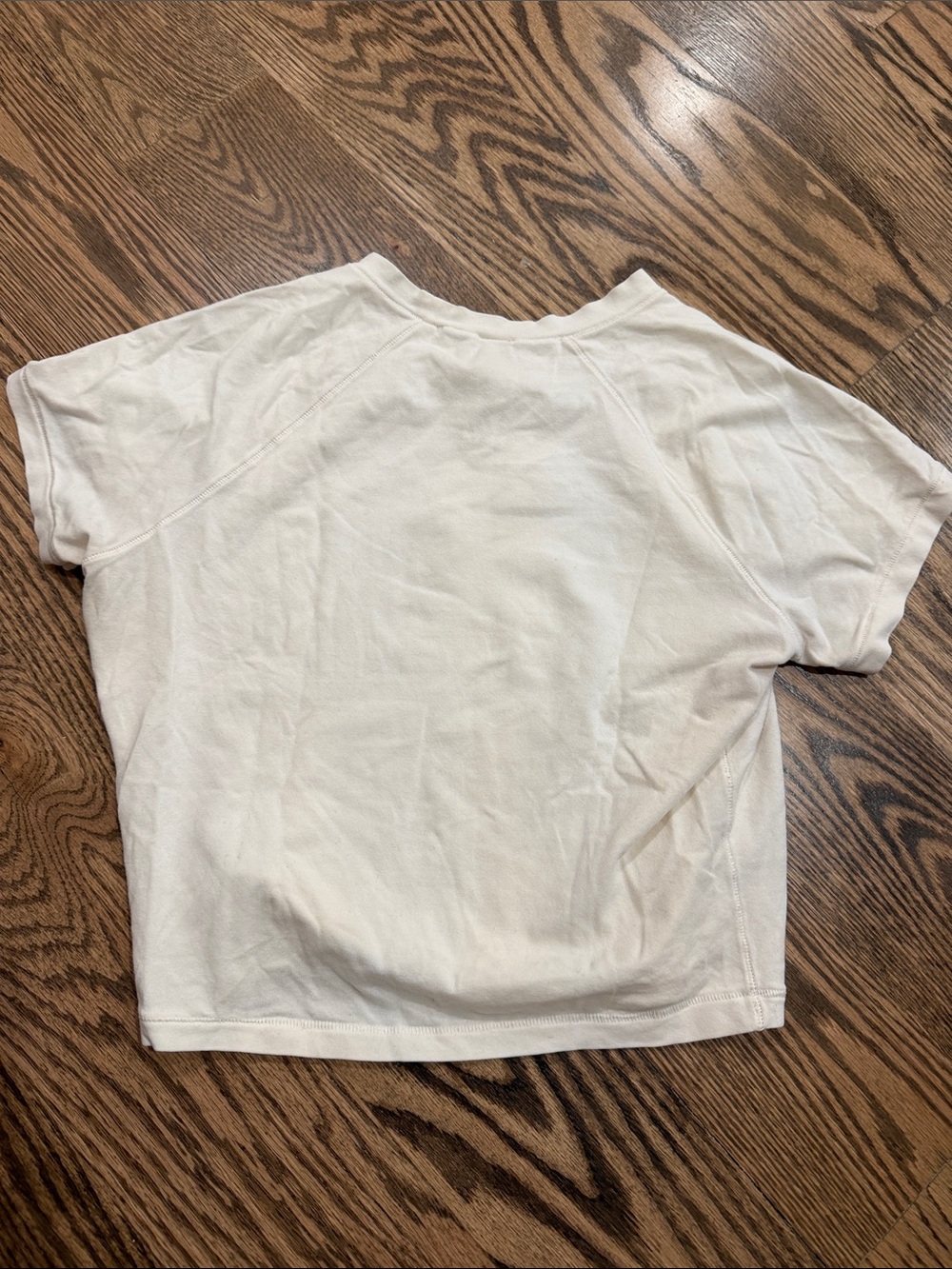 Skims Tee - Picture 3 of 3